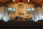 P1.25 Indoor Fixed LED Display