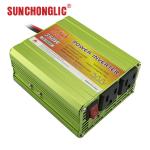 12v 110v 350 Watt Power Inverter 60Hz 350VA Off Grid Modified Sine Wave