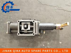 Wholesale 10 Stop Small Cover Assembly Double Rod Assembly Gear Box Az2203210092 from china suppliers