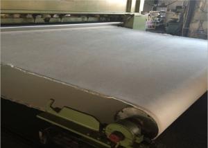 Wholesale Hot Sublimation Industrial Felt Fabric Heat Printer Calender Nomex Endless Felt from china suppliers
