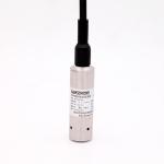Water Supply Tank Level Transducer Submersible Pressure Sensors SS316L Material