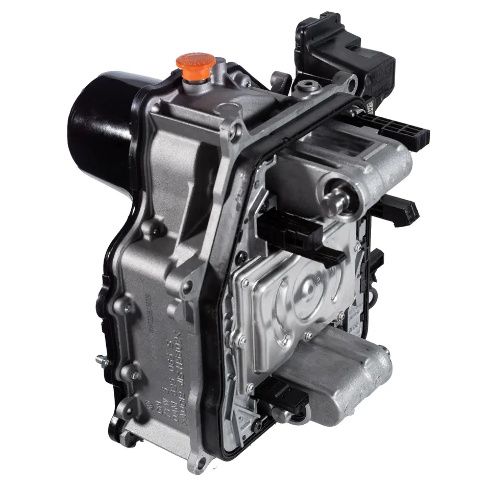 Standard Size Supply DQ200 DSG 7-Speed OAM 927769D TCU Mechatronic for VW AUDI 2007