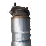 Top Rated TWC Three Way Catalytic Converter 18160-RAC-H01 for 2008-2013 Honda