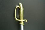 Sword Style Metal Ballpoint Pen , Customized Retractable Ballpoint Pen 18cm