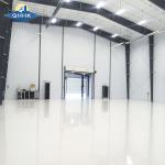 Customized Seismic Durability Steel Frame Warehouse Prefabricated Buildings