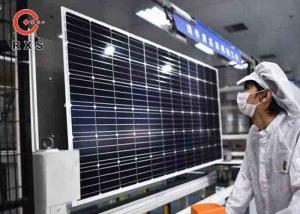Wholesale 350W Energy Saving Monocrystalline PV Module 24V Long Life Span Easy Installation from china suppliers