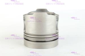 Wholesale 65.02501-0561 Small Engine Piston , Excavator Engine Parts Fit DOOSAN DH215-7 ISO9001 from china suppliers