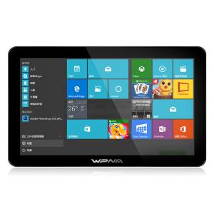 Wholesale 17 19 21.5 Inch IP65 Dust Proof Touch Screen Panel PC For Bus Metro Station And Park from china suppliers