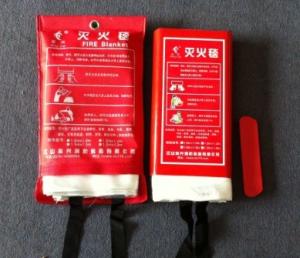 Wholesale Fire Blanket from china suppliers