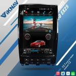 Viknav 12.1 Inch Car Stereo Autoradio For Infiniti QX50 EX25 2013-2020