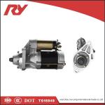 Auto Parts Aluminium Vehicle Starter Motor S25-505G 8-91323-935-2 For Isuzu 4hh1