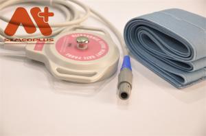 Wholesale Edan F3 Redel 4 Pin Fetal Transducer For CADENCE II Fetal Monitor from china suppliers