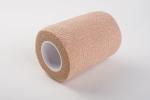Colored Self-Adhesive Non-Woven Cohesive Bandage Adhesive Elastic Bandage