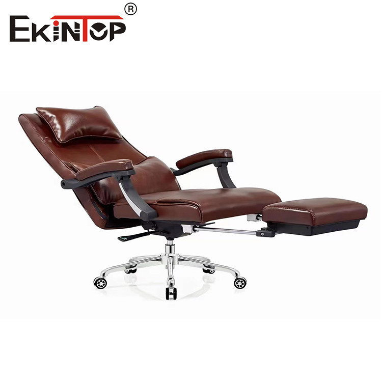 Leather Chair