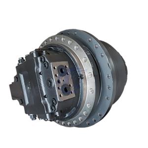 Wholesale Original Excavator Parts Motor KTA10192 Final Drive Travel Motor Reducer for Case Sumitomo SH480 CX470C CX490D LC CX500D LC CX500D RTC CX490D RTC from china suppliers