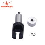 Maintenance Kits Parts MX9 IX6 500H #1 Spare Parts For Garment Cutting Machine