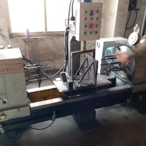 Wholesale High-precision double-sided CNC milling machine from china suppliers