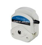 yz15 pump head for peristaltic pump