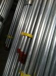 UL Standard 1/2” 3/4“ Rigid IMC Electrical Conduit Tubing Hot DIP Galvanized