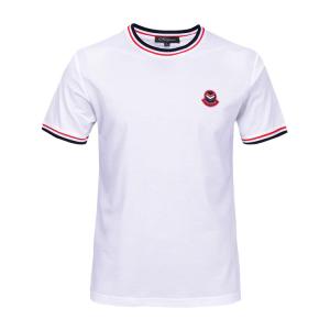 Wholesale t shirt for men polo t-shirt men custom from china suppliers