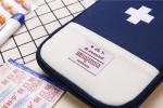Necessary sport dog first aid kit /amazon pet first aid pouch/animal emergency