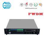 Huanshun 16 X Pon and CATV EDFA with 16-23dBm