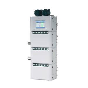 Wholesale Yokogawa Rotary Valve GCRV-GBCRSCNN1500 from china suppliers