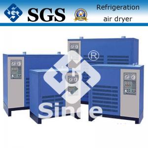 Wholesale Refrigeration Air Dryer / Refrigerated Air Dryer Environment Friendly from china suppliers