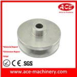 Metal Straight Nipple Jic Male Cone Bsp Male O-Ring Hydraulic Tube Fittings