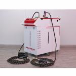 1500W Output Power Wet and Dry Steam High Pressure Car Washer for Cleaning Car
