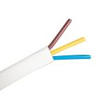 300/300V Multicore Cable H03VV-F Rvv Flexible Cable