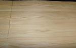 Red Oak Crown Cut Veneer Sheets For Furniture , Edge Banding