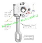 Telescopic Roller Blind Kits Window Awning Bracket Accessories