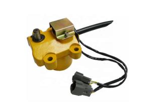 Wholesale 7824301600 S6D95 Throttle Motor 7824-30-1600 for PC120-5 PC200-5 PC220-5 from china suppliers