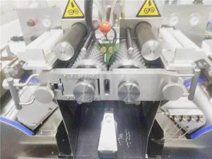 Wholesale 10 Inch Soft Gelatin Automatic Capsule Machine Starch Raw Material For Food from china suppliers