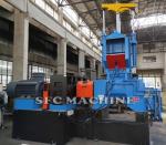 Rubber And Plastic Banbury Mixer Machine
