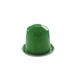 Custom Order Empty Coffee Capsule for Nespresso Coffee Aluminium Foil Disposable