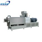 Fried Tortilla Nachos Corn Slanty Snacks Chips Making Equipment for Silver