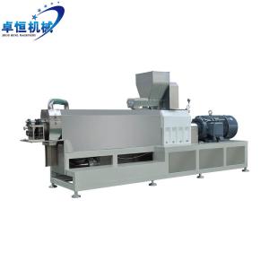 Wholesale Motorized Commercial Bugles Doritos Tortila Chips Making Machine from china suppliers