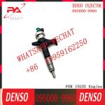 Domestic brand new Diesel Engine Parts common rail fuel Injector 8-98246130-0
