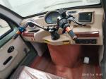 495 Kg Battery Auto Rickshaw