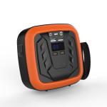 20000mAh 80W Outdoor Power Charger Station For Travel Camping