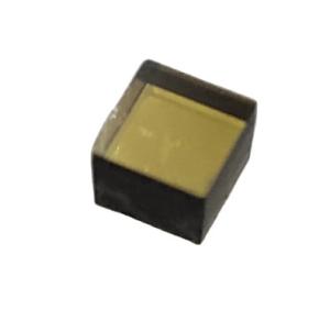 Wholesale 2*2*2 1*1*1 Square Lab Grown Diamonds MCD Lab Created Yellow Diamond from china suppliers