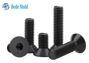 Wholesale DIN7991 Socket Head Countersunk Screws CSK Bolts Phosphated Metric 10.9 Grade from china suppliers