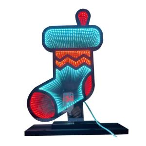 Wholesale IP44 Rated LED Light Strip Multi-Layer Mirror Neon Sign for Unlimited Lights Displays from china suppliers