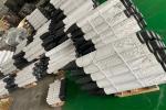 Excavator Spare Parts Montabert Breaker Parts Dust Chisel Rock Breaker Chisel