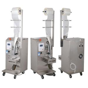Wholesale Portable Vertical Oil Or Water Shampoo Filling Machine Automatic from china suppliers