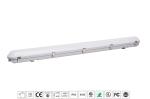 20W 40W 60W 5years Warranty IP65 LED Tri-proof Light For Warehouse Parking Lot