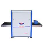 X Ray Baggage Scanner Luggage Scanner With 19 Inch Color Led Display airport and