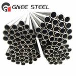 Astm A179 Cold Drawn Steel Pipes High Hardness